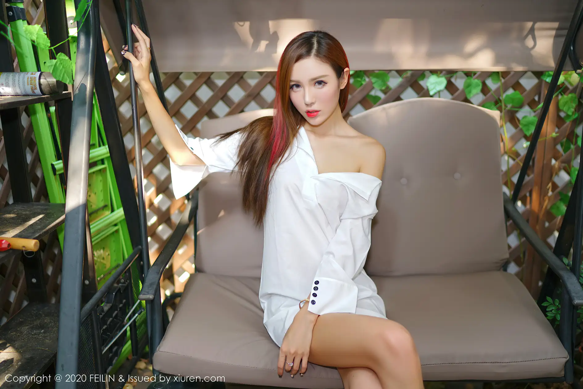 [PRETTY GIRL] 2020.07.14 VOL.237 Meng Xiaonan little night cat#[89P]-13