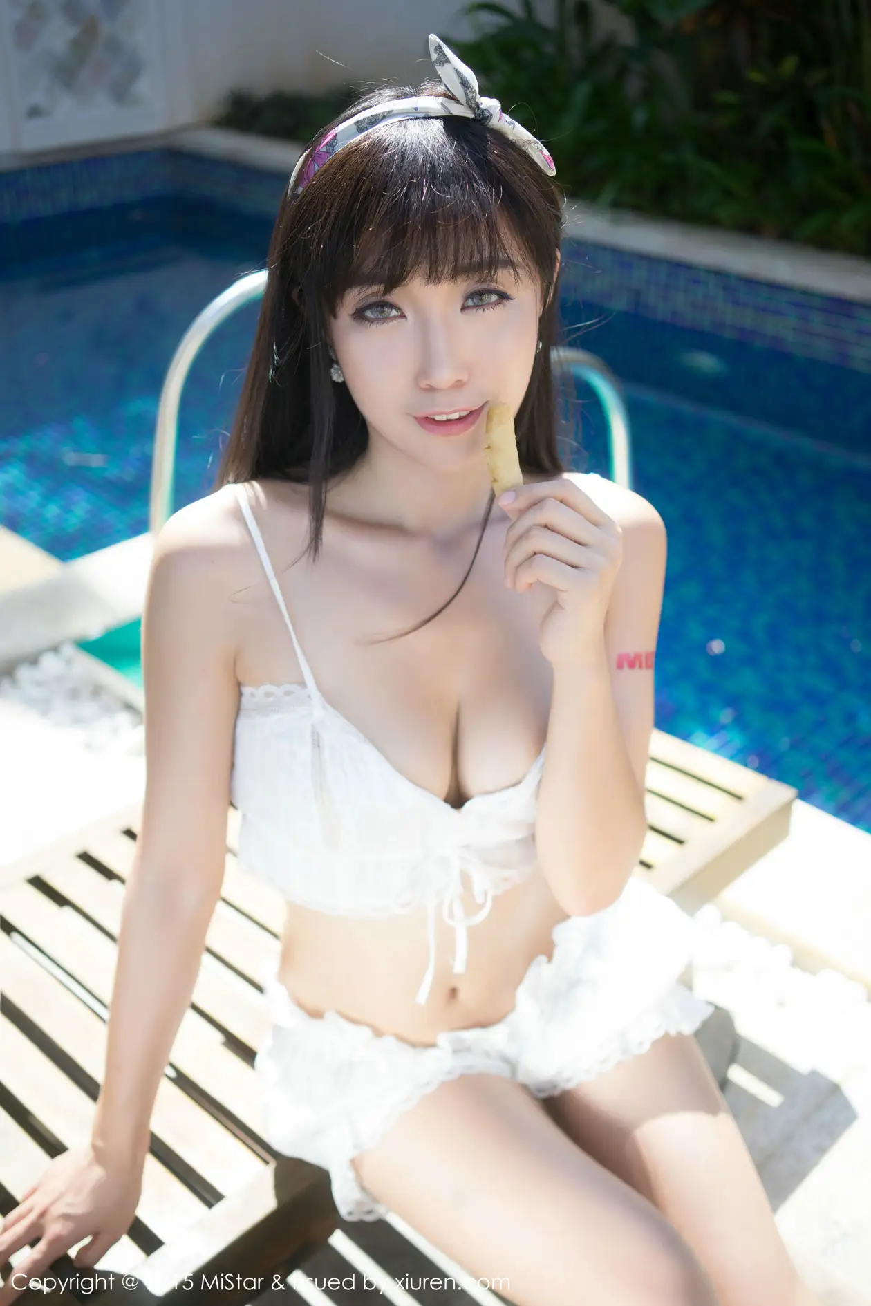 [MiStar] 2015.06.15 VOL.018 Ashely Lili#[61P]-29