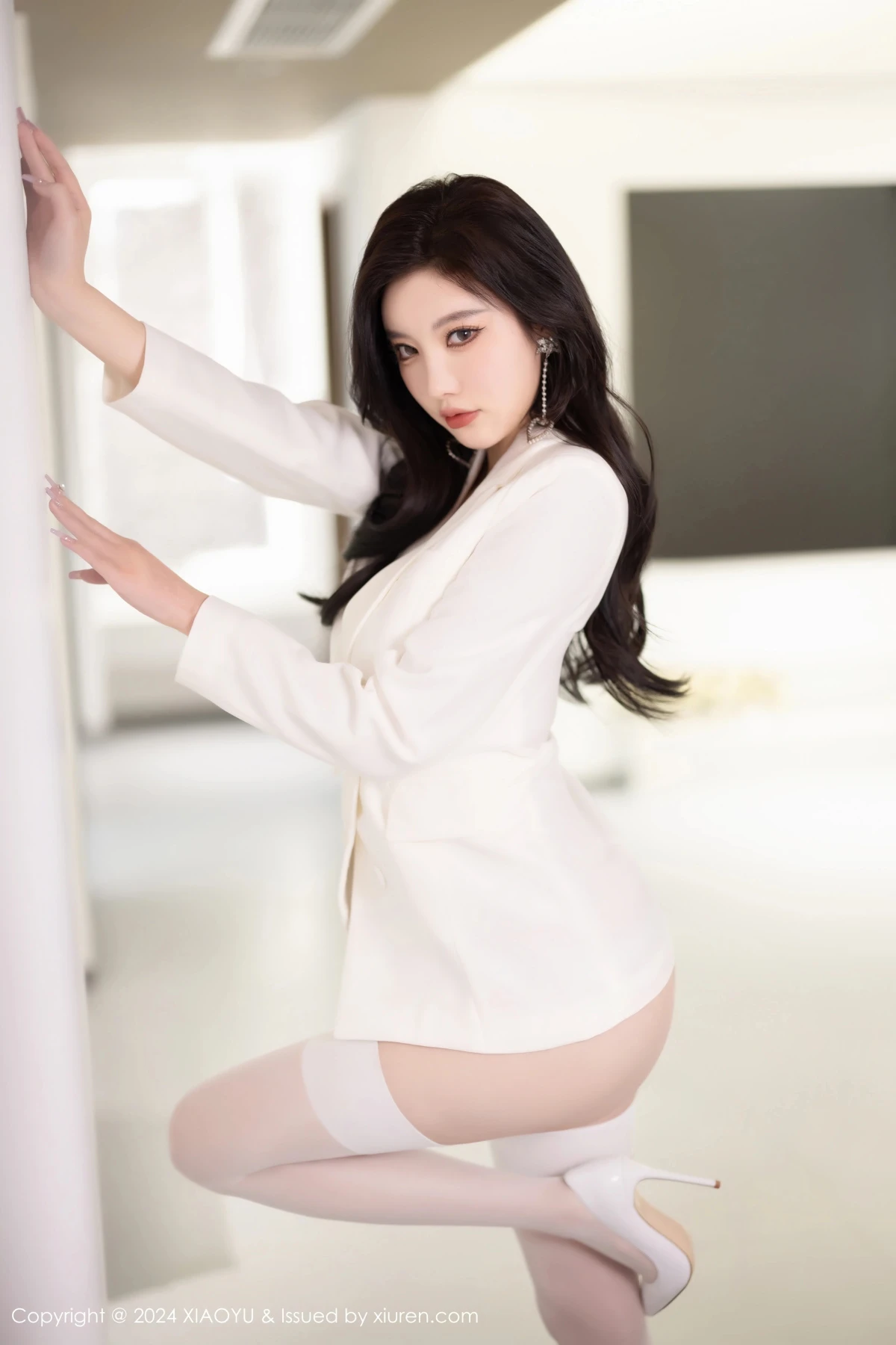 [XiaoYu] 2024.04.26 VOL.1238 Yang ChenchenYome#[82P]-5