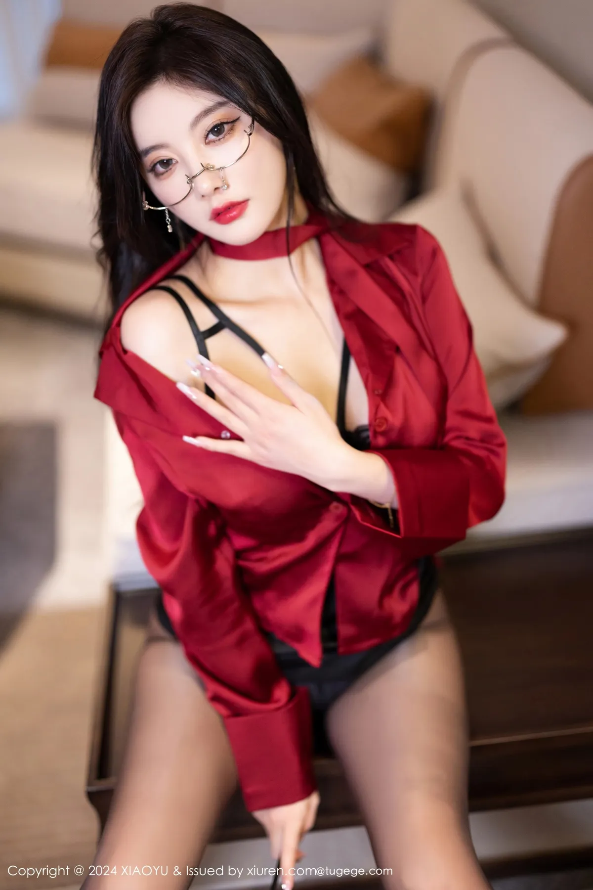 [XiaoYu] 2024.03.29 VOL.1227 Yang ChenchenYome#[81P]-11