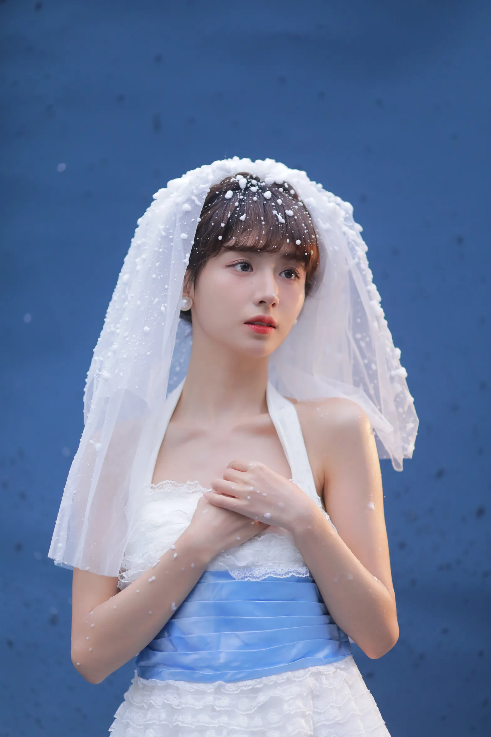 [YITUYU] 2022.12.02 Vol.2579 – Dream Wedding Dress Gu Linx#[23P]-14