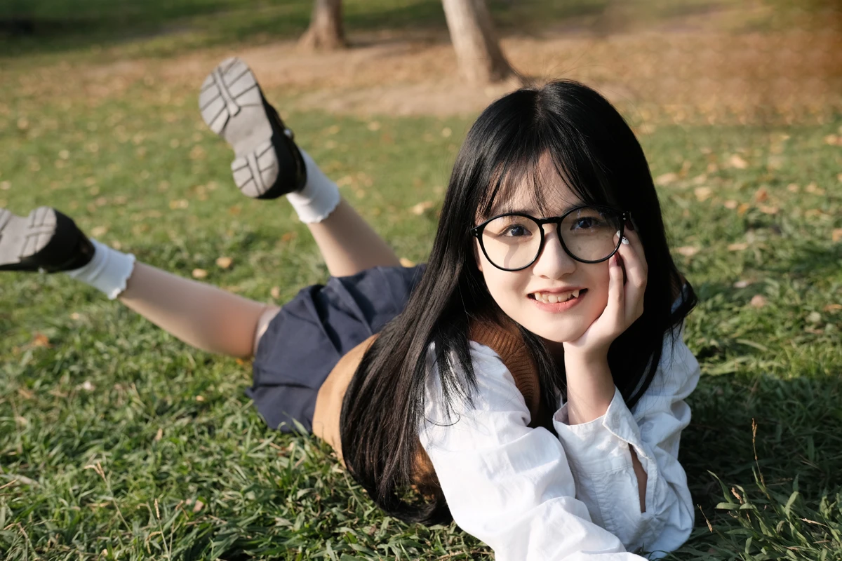 [YITUYU] 2023.01.12 Vol.2897 Autumn outing in progress Xiaoyi sister cute#[36P]-15