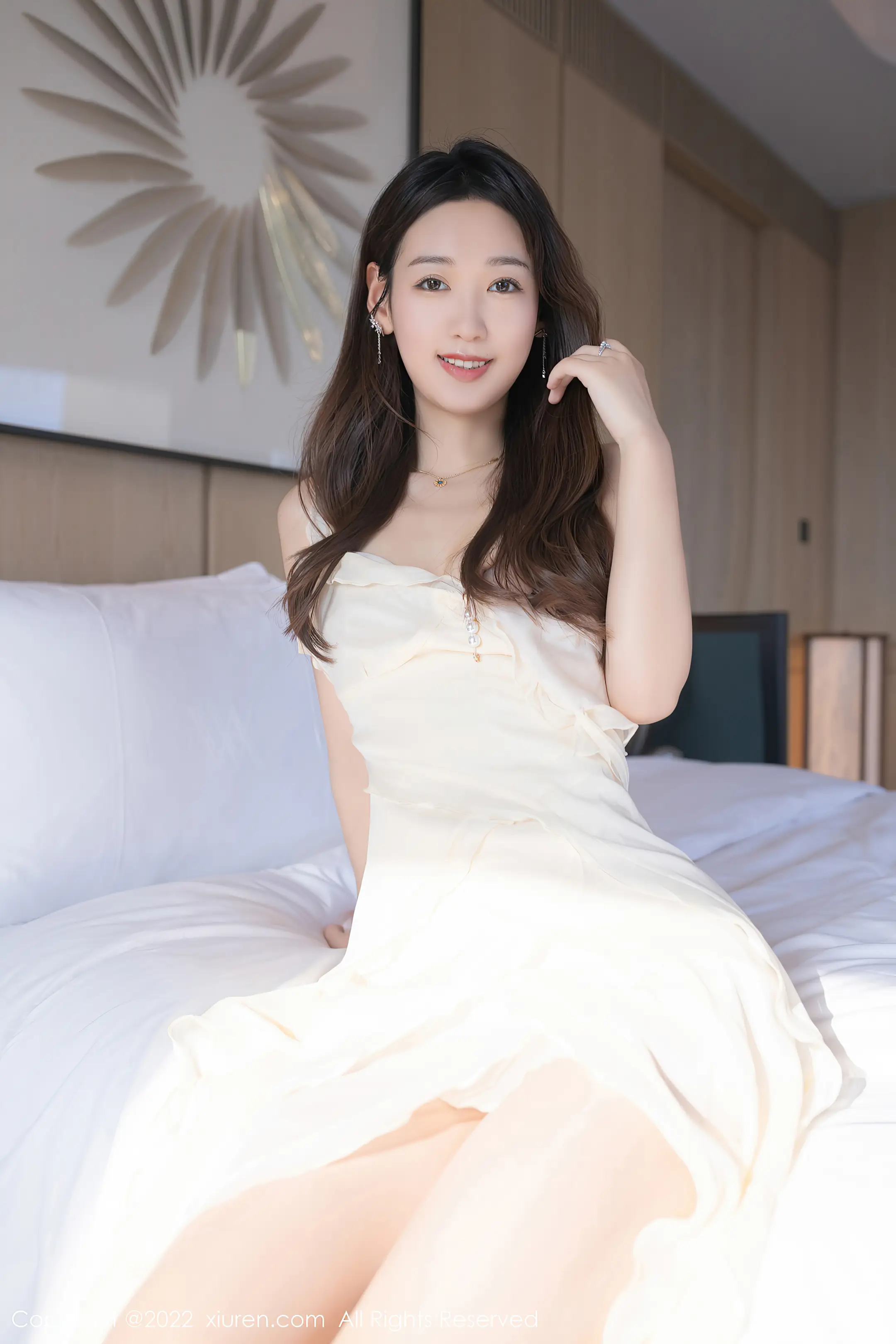 [XiuRen] 2022.05.09 – NO.4985 Tang Anqi#[75P]-35