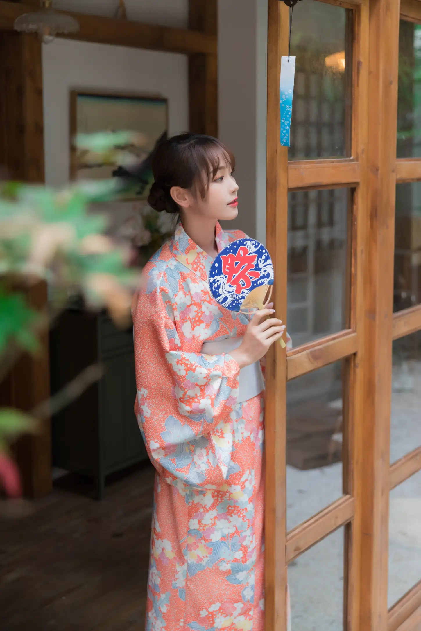 [YITUYU] 2021.03.29 Vol.028 – Japanese Style Story Danting#[27P]-10