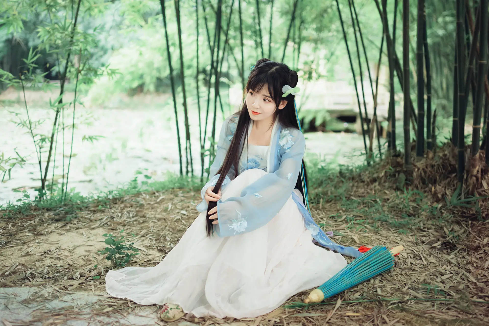 [YITUYU] 2021.10.12 Vol.350 – Zhao Linger leisurely#[37P]-18