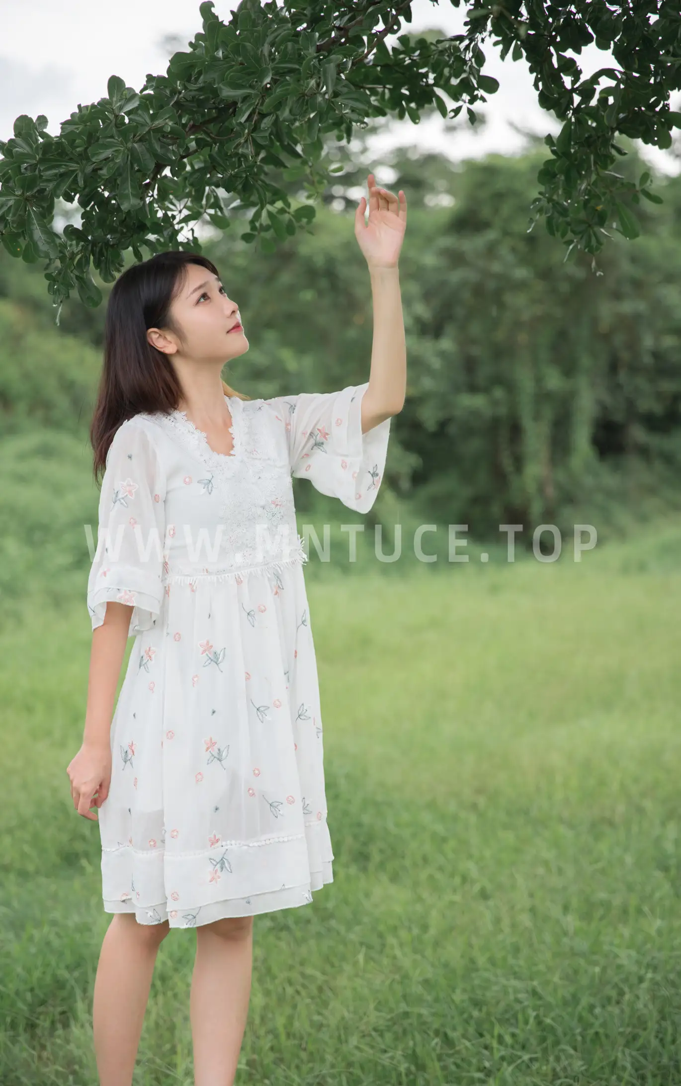 [YITUYU] 2021.09.29 Vol.328 – Sunshine Rose Xiangxiang#[23P]-19