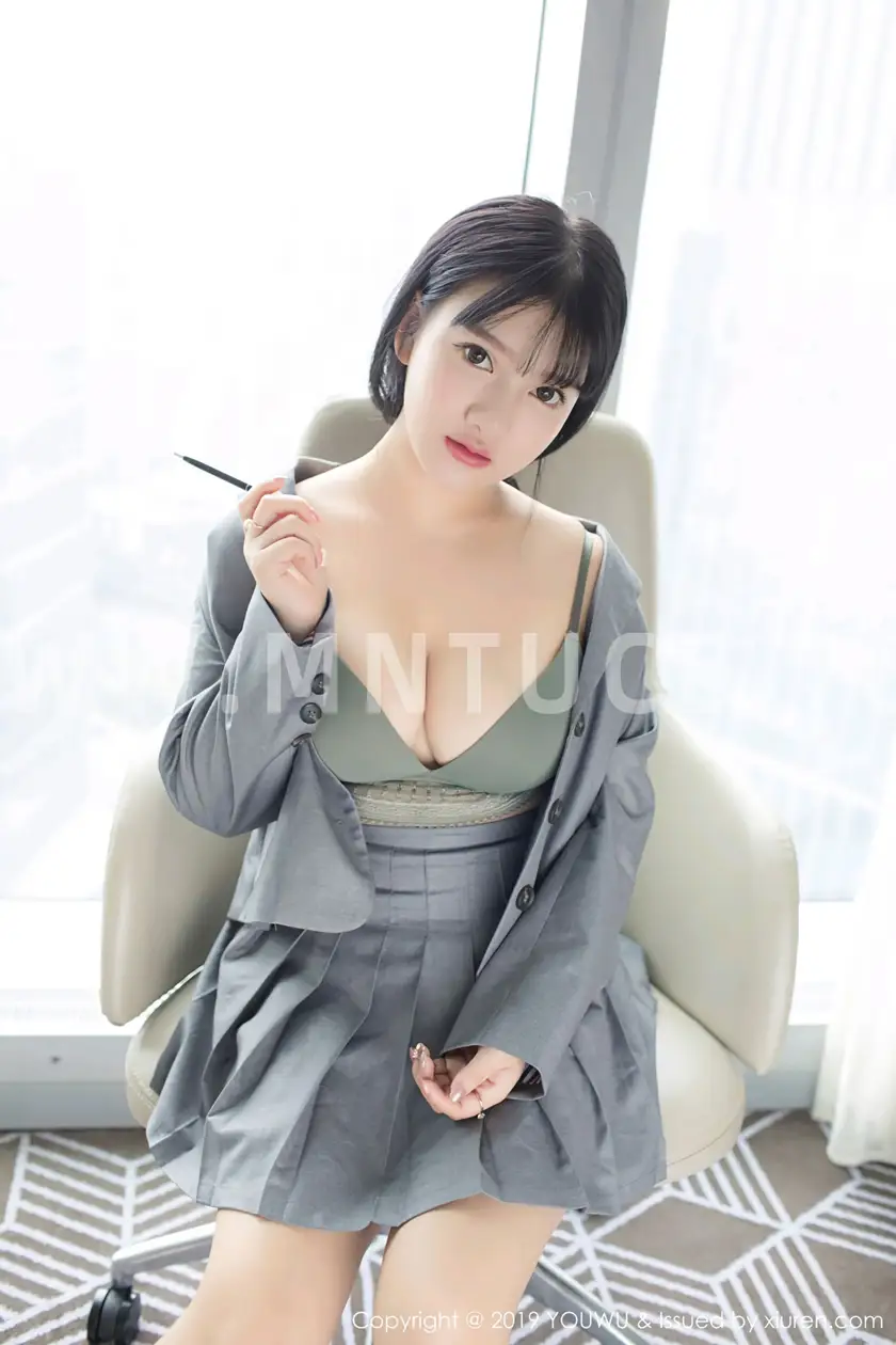 [YouWu] 2019.03.04 Vol.138 Koyana#[60P]-39