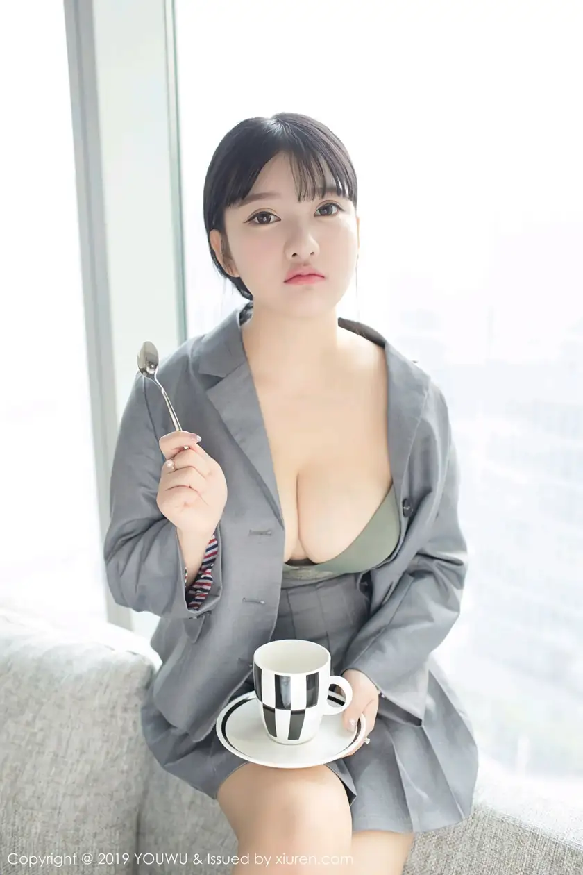 [YouWu] 2019.03.04 Vol.138 Koyana#[60P]-51