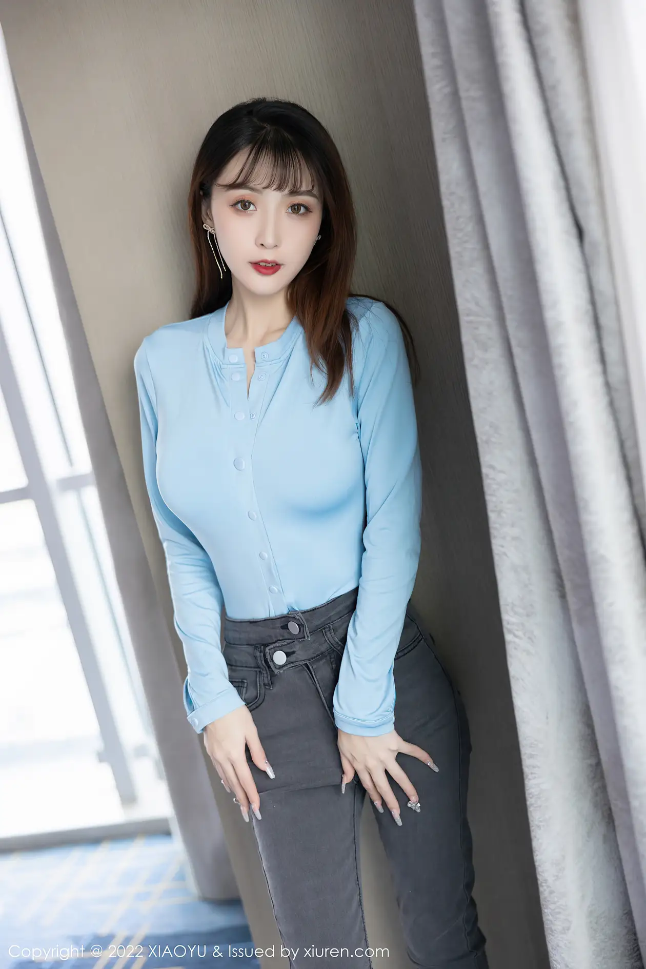 [XiaoYu] 2022.03.08 VOL.0731 Lin Xinglan#[113P]-10