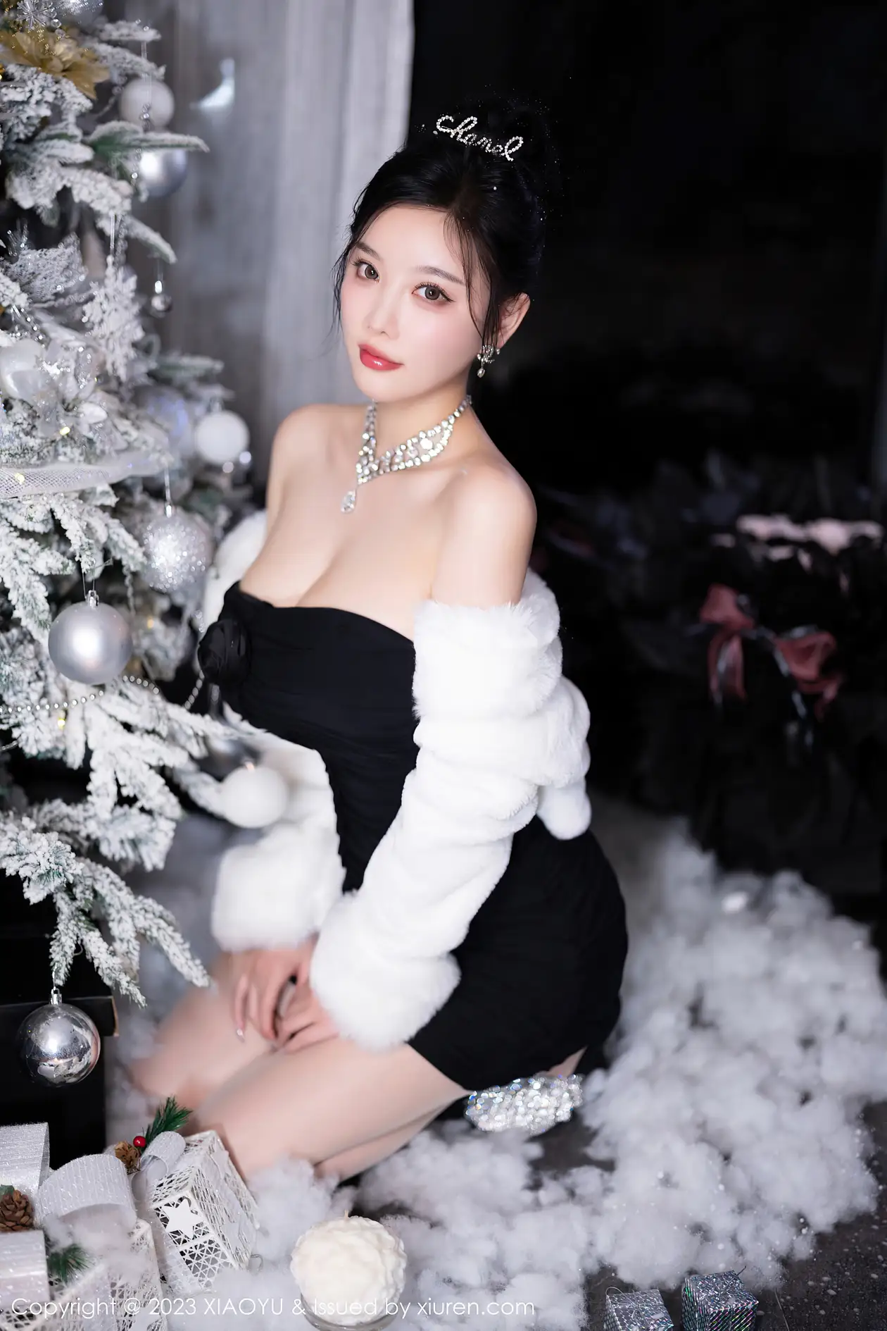 [XiaoYu] 2023.12.22 VOL.1170 yh_1000~1499#[91P]-14