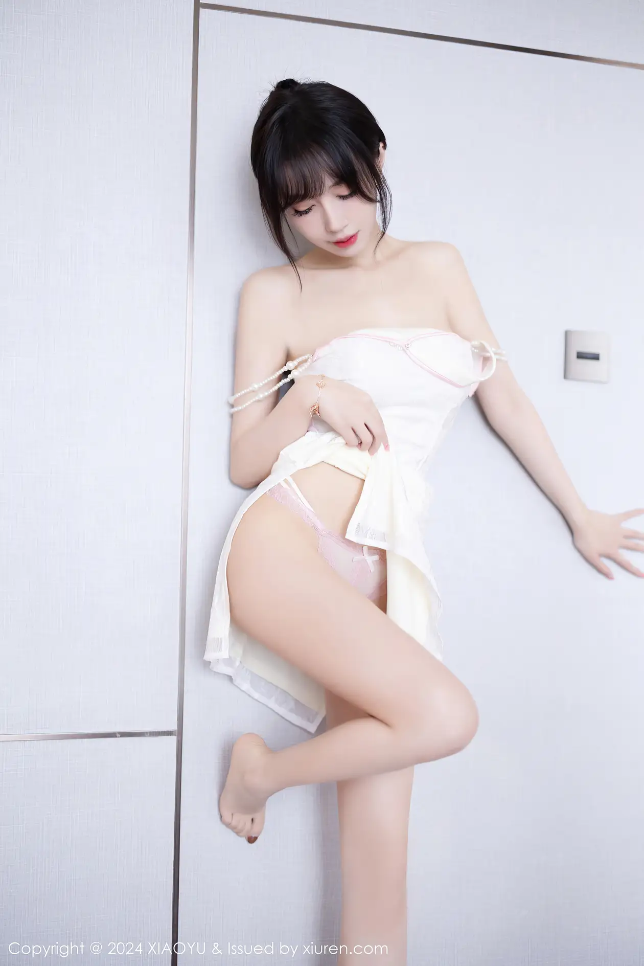 [XiaoYu] 2024.01.17 VOL.1186 Yueer Yueer#[84P]-45