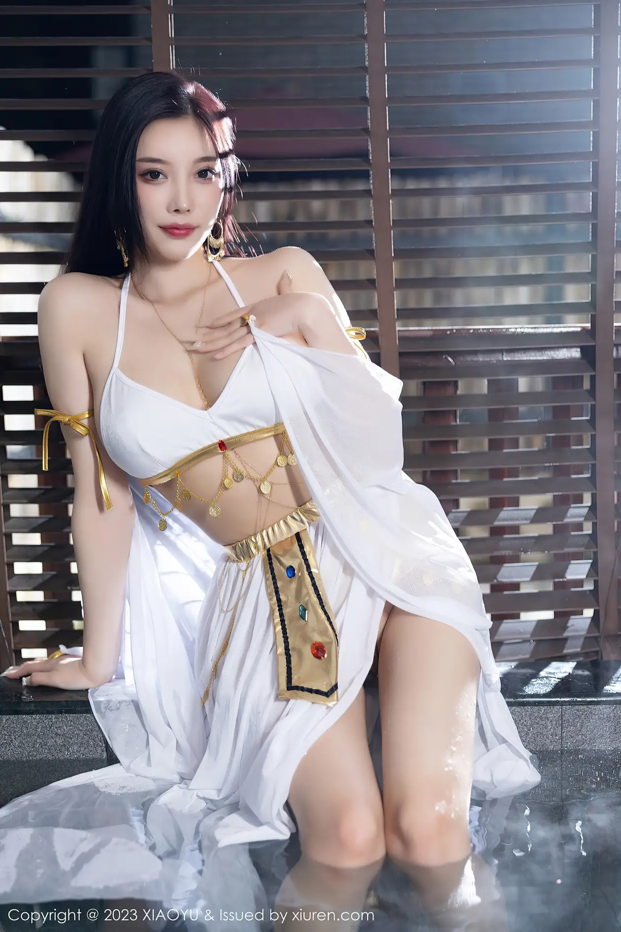 [XiaoYu] 2023.02.24 VOL.0973 Yang ChenchenYome#[87P]-52