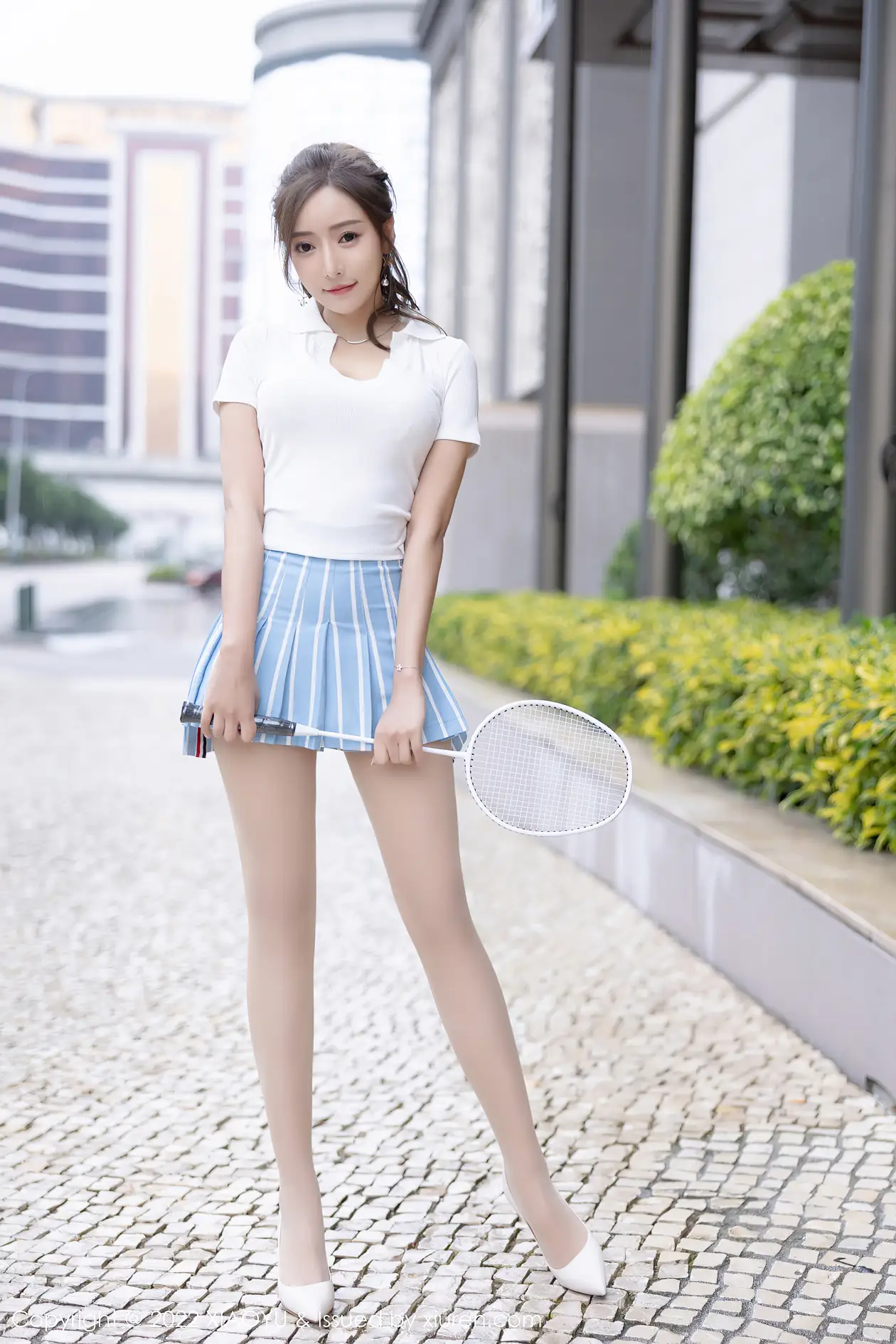 [XiaoYu] 2022.06.21 VOL.0803 Wang Xinyaoyanni#[91P]-2