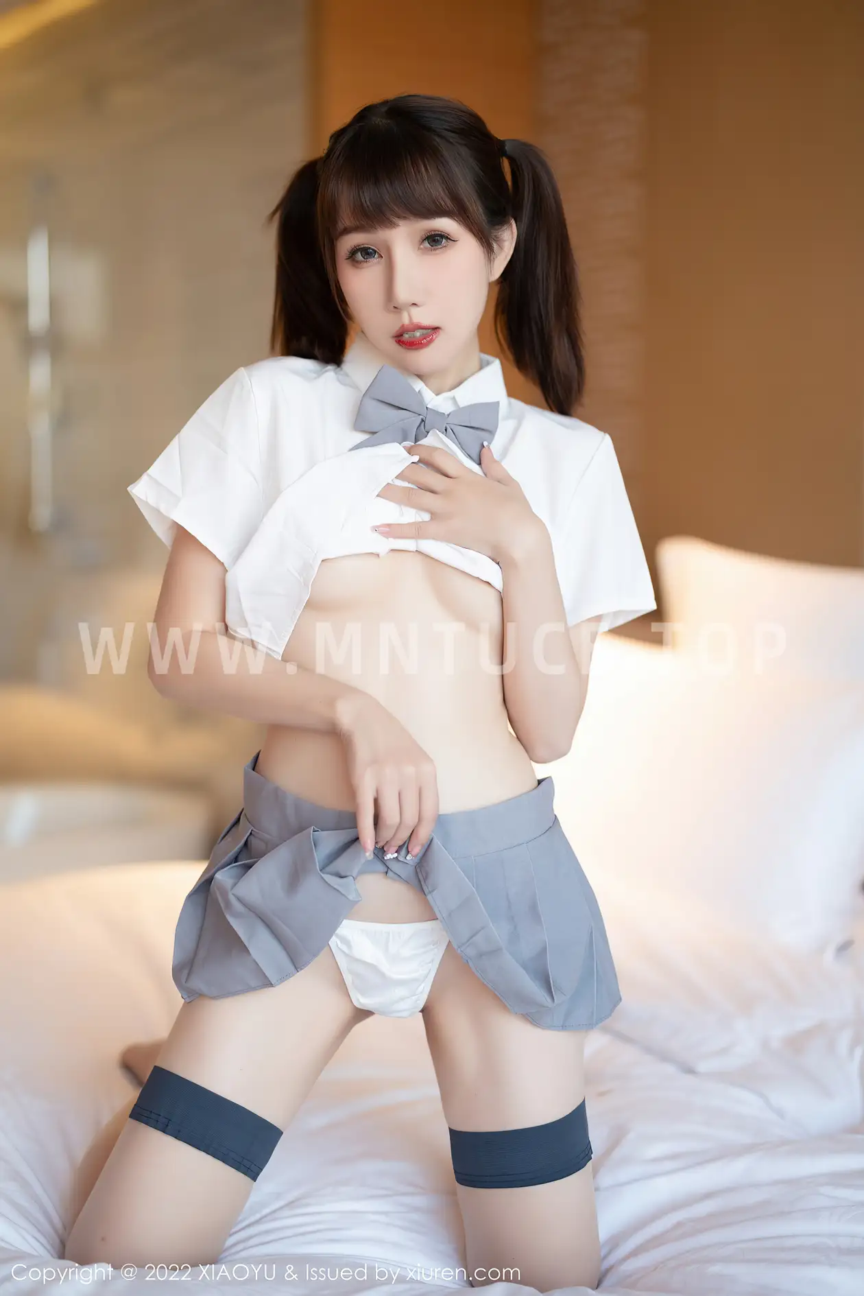 [XiaoYu] 2022.10.12 VOL.0880 Boqiaojiang#[73P]-50